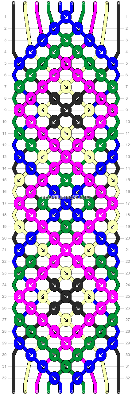 Normal pattern #193467 pattern