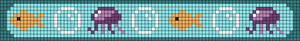 Alpha pattern #193471