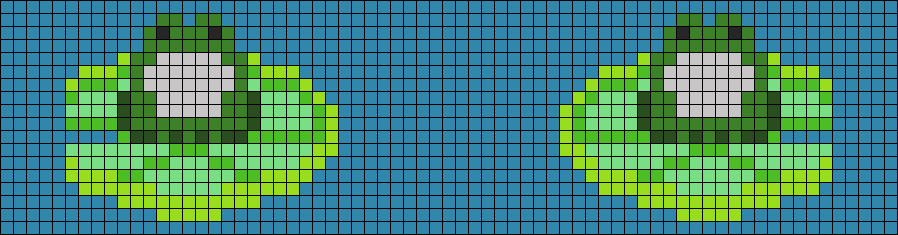 Alpha pattern #193474 preview
