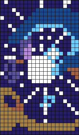 Alpha pattern #193475 preview