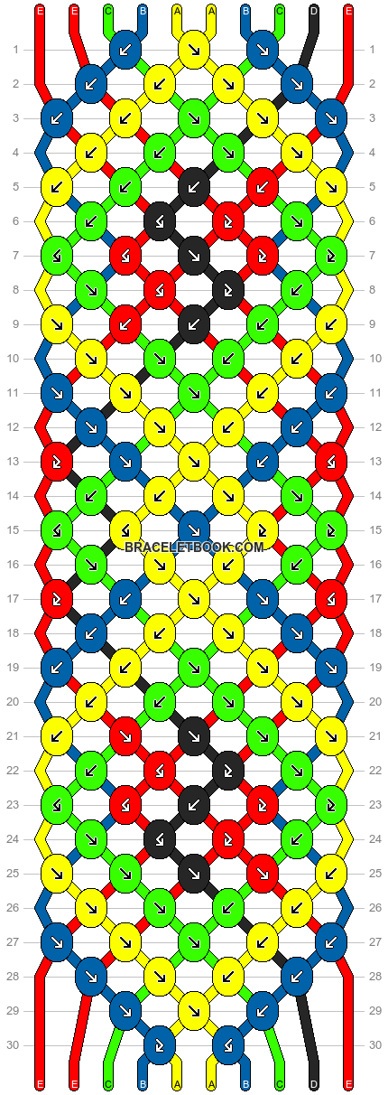 Normal pattern #193488 pattern