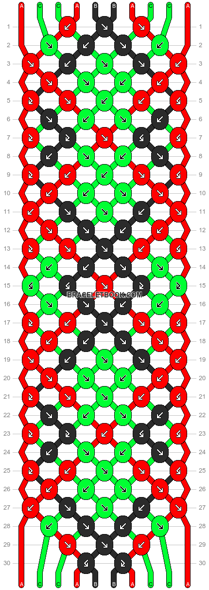 Normal pattern #193491 pattern