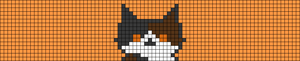 Alpha pattern #193494