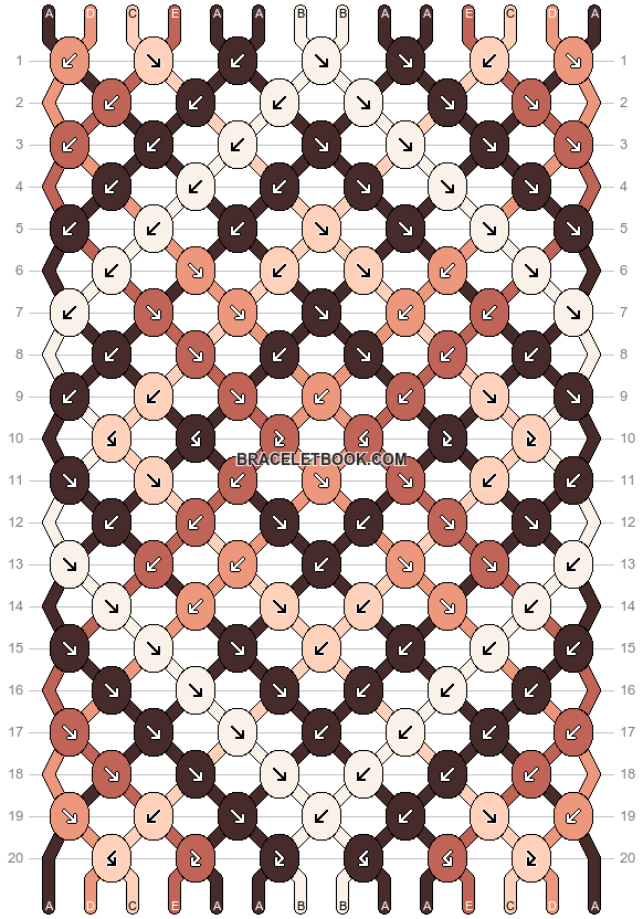 Normal pattern #193500 pattern