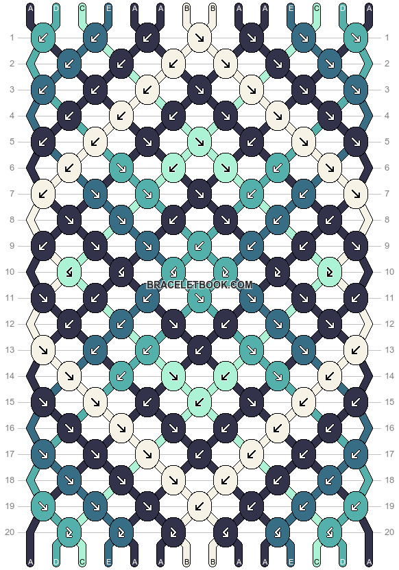 Normal pattern #193501 pattern