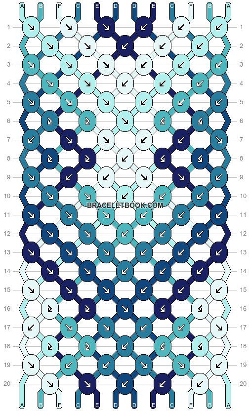 Normal pattern #193502 pattern