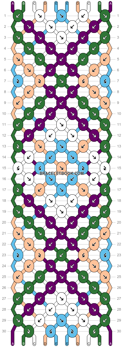 Normal pattern #193506 pattern