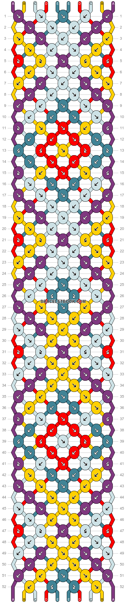Normal pattern #193509 pattern