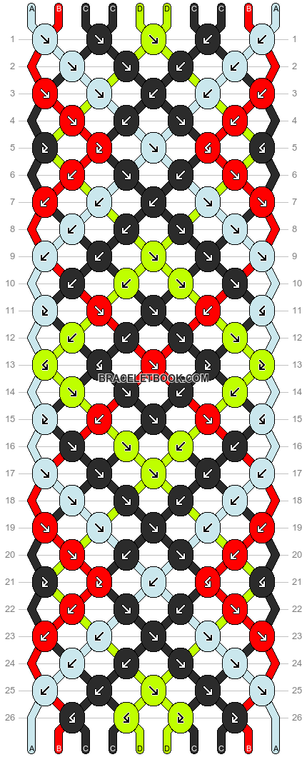Normal pattern #193510 pattern