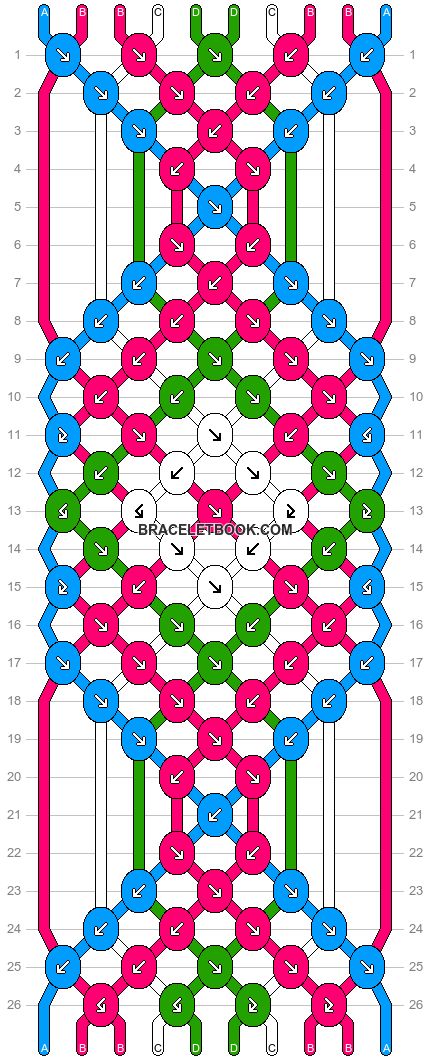 Normal pattern #193511 pattern