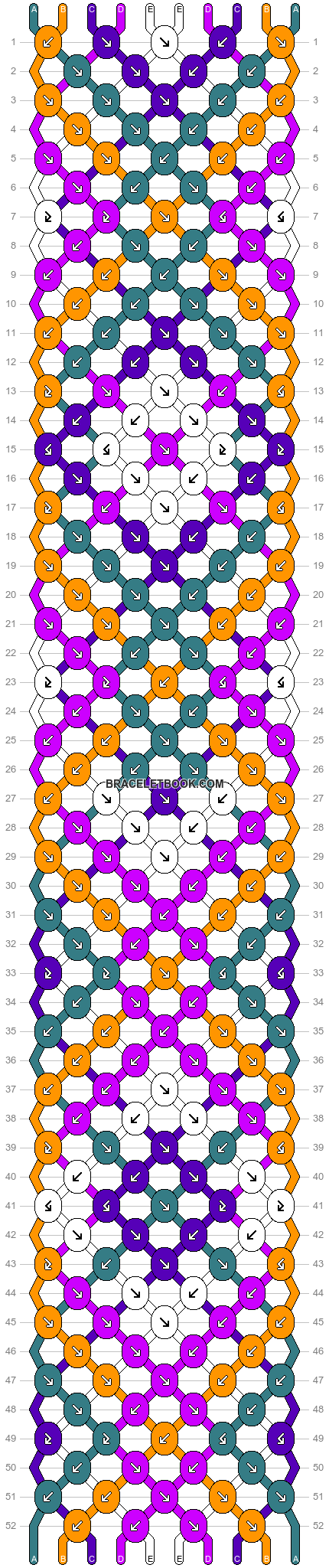 Normal pattern #193512 pattern