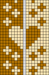 Alpha pattern #193514