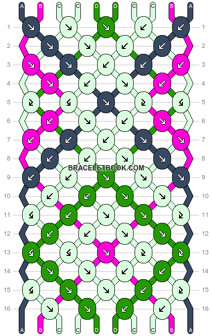Normal pattern #193519 pattern