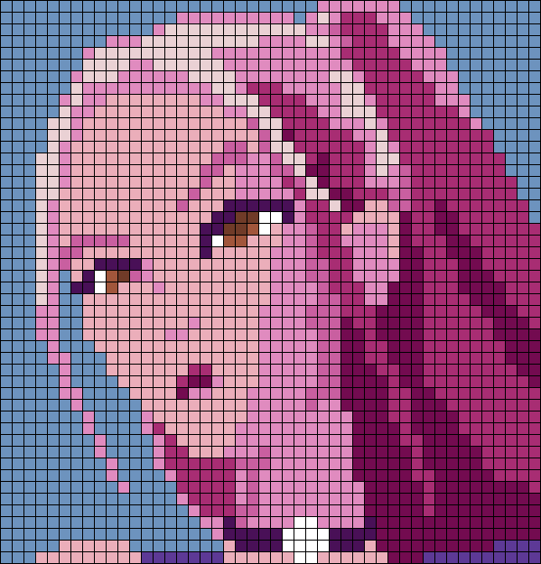 Alpha pattern #193521 preview