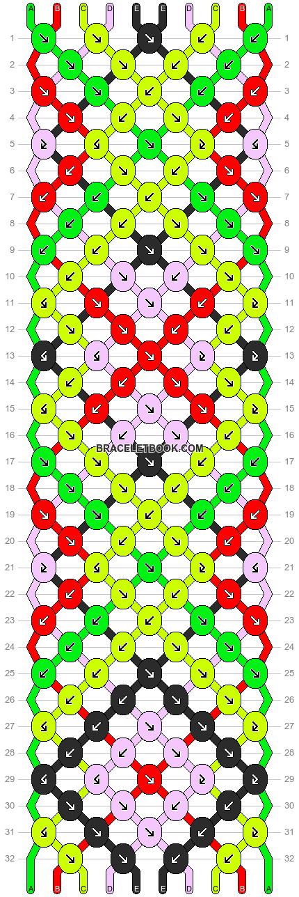 Normal pattern #193522 pattern