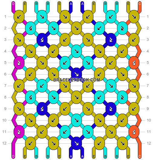 Normal pattern #193527 pattern