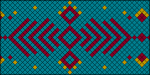 Normal pattern #193528