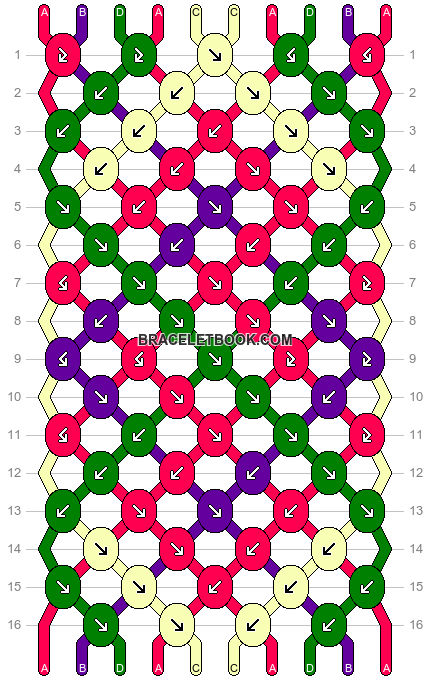 Normal pattern #193530 pattern