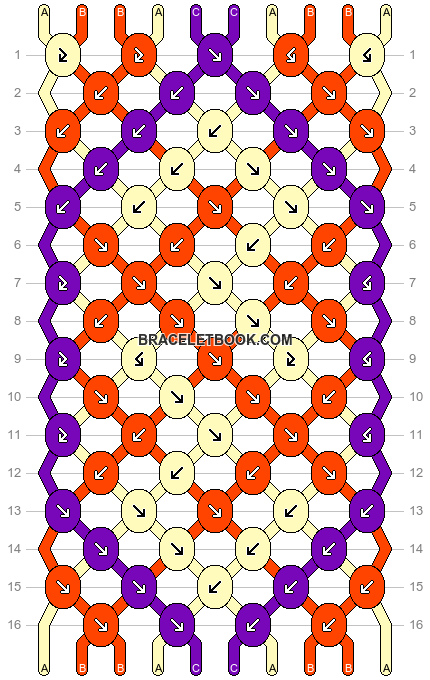Normal pattern #193532 pattern