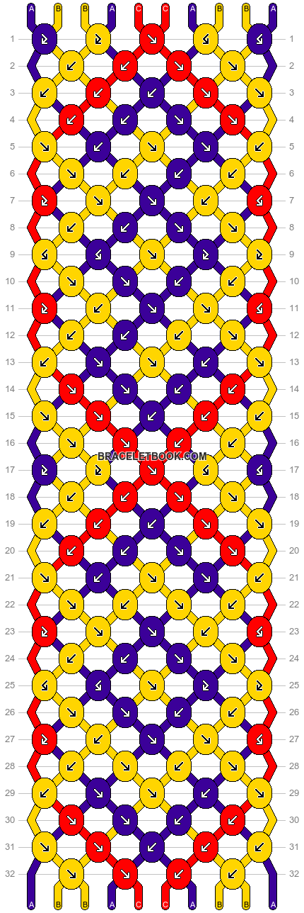 Normal pattern #193533 pattern