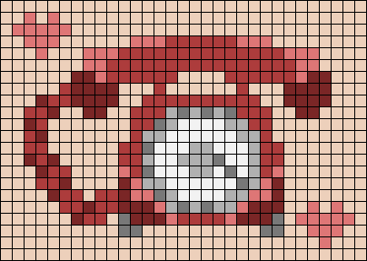 Alpha pattern #193537 preview