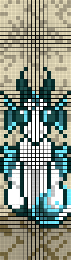 Alpha pattern #193538 preview