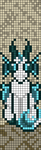 Alpha pattern #193538