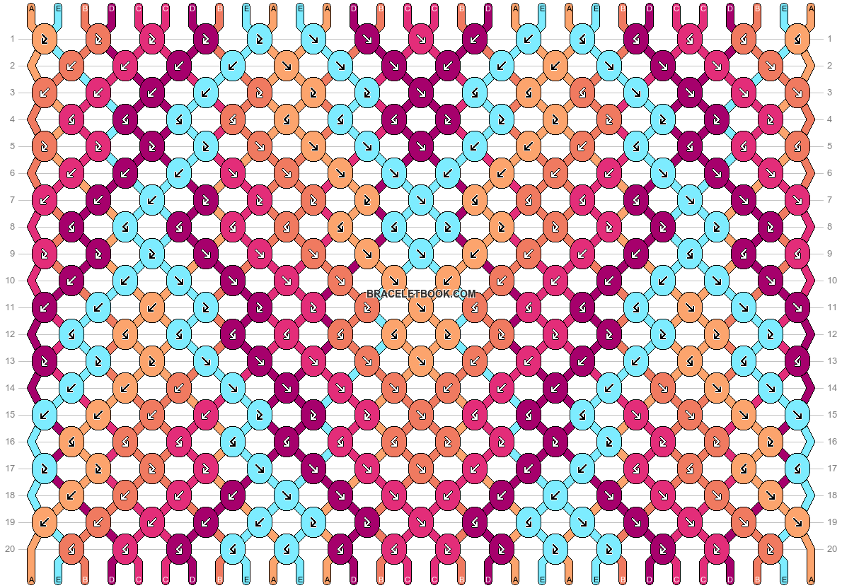 Normal pattern #193540 pattern
