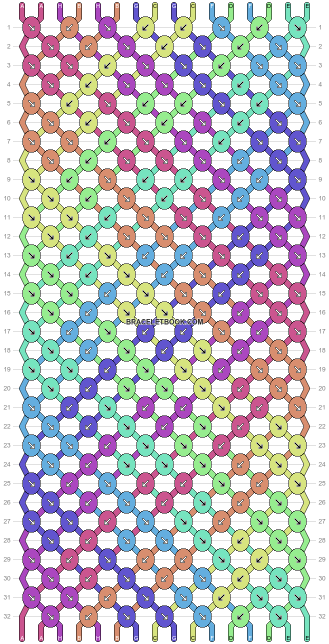 Normal pattern #193542 pattern