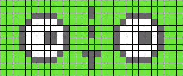 Alpha pattern #193543 preview