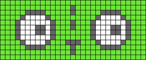 Alpha pattern #193543