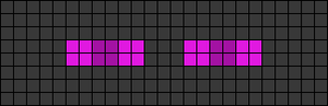 Alpha pattern #193544