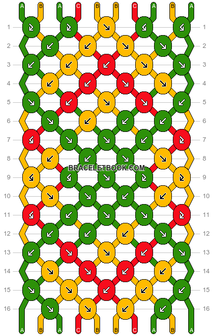 Normal pattern #193546 pattern