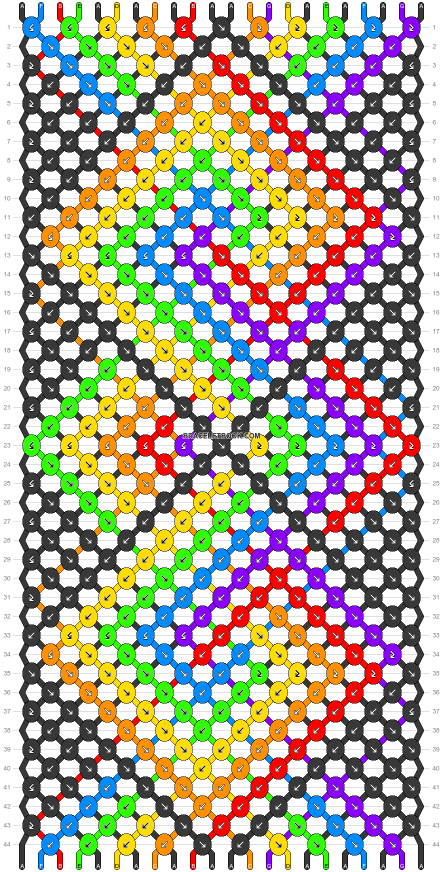 Normal pattern #193558 pattern
