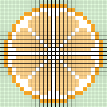 Alpha pattern #193561 preview