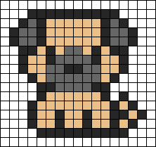 Alpha pattern #193565 preview