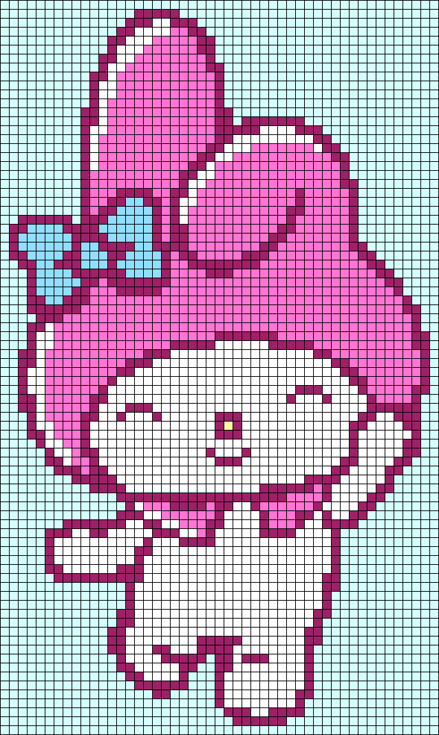 Alpha pattern #193569 preview