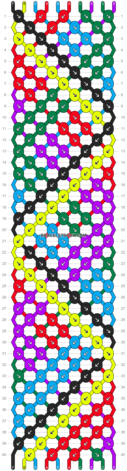 Normal pattern #193572 pattern