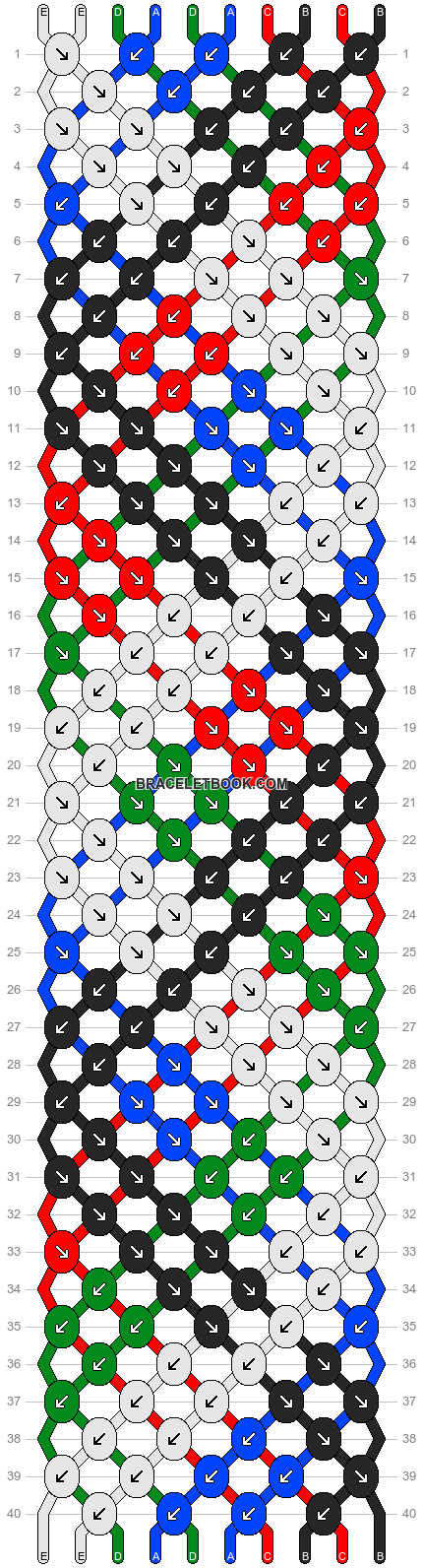 Normal pattern #193573 pattern
