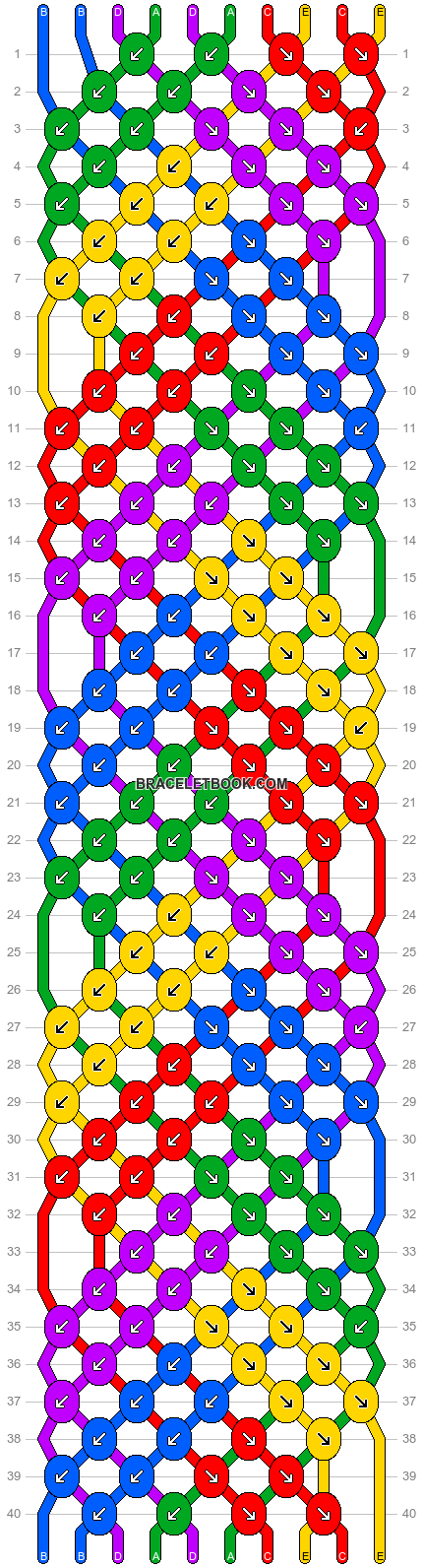 Normal pattern #193578 pattern