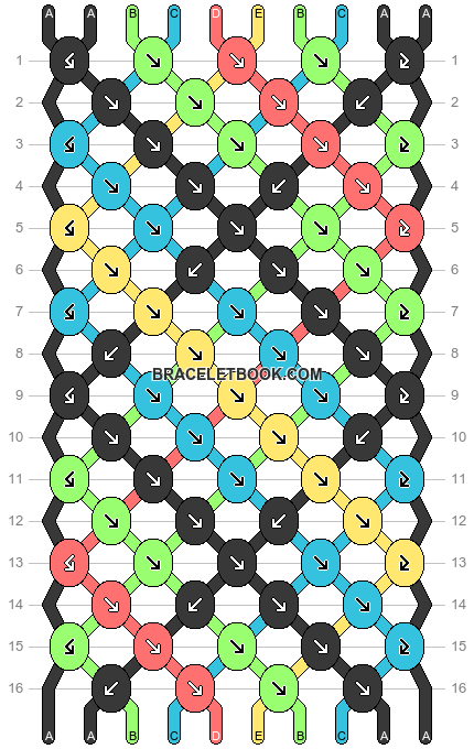 Normal pattern #193579 pattern