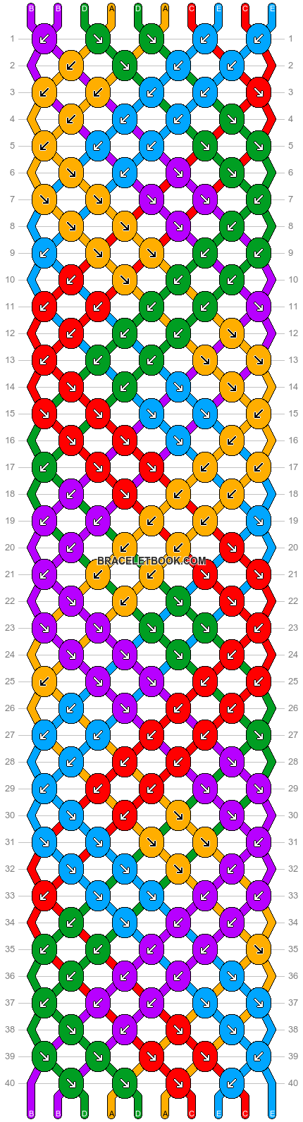 Normal pattern #193580 pattern