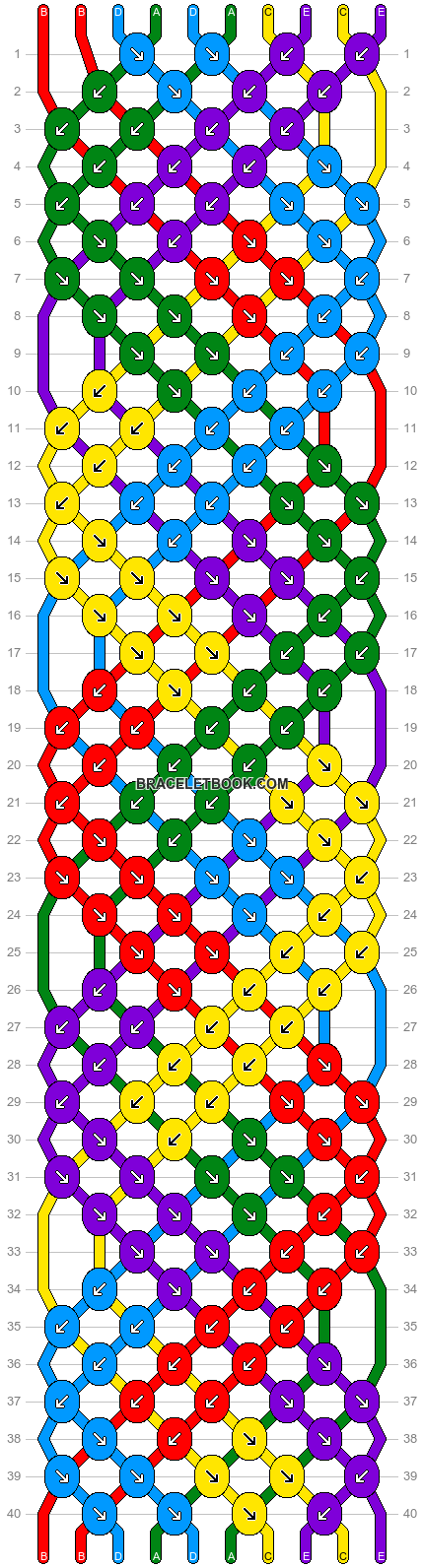 Normal pattern #193581 pattern