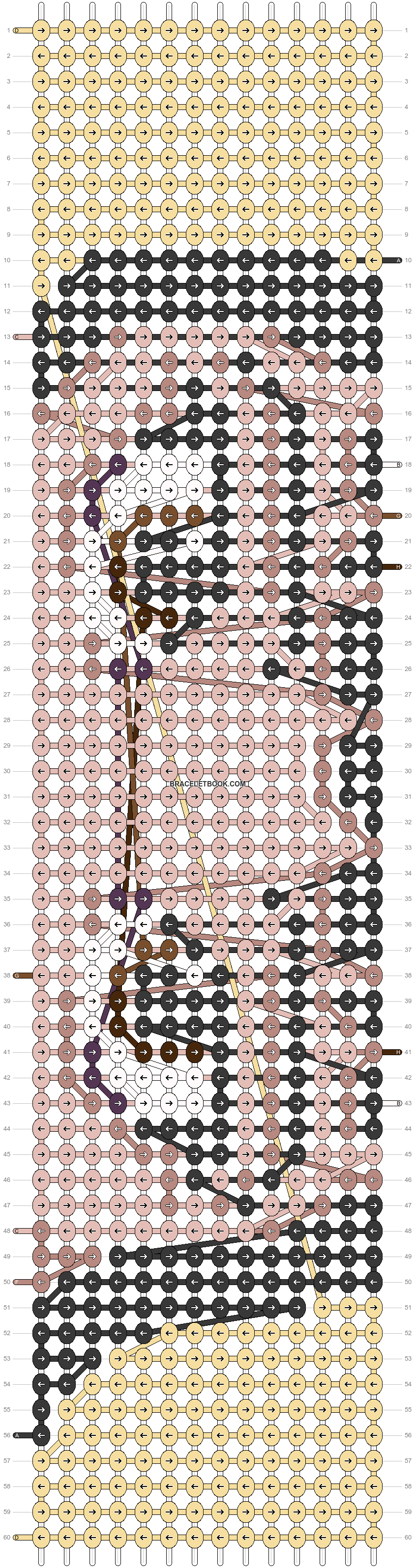 Alpha pattern #193583 pattern