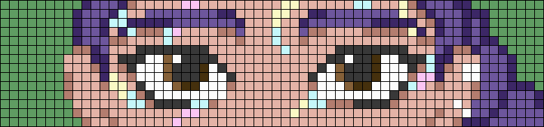 Alpha pattern #193584 preview