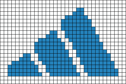 Alpha pattern #193587 preview