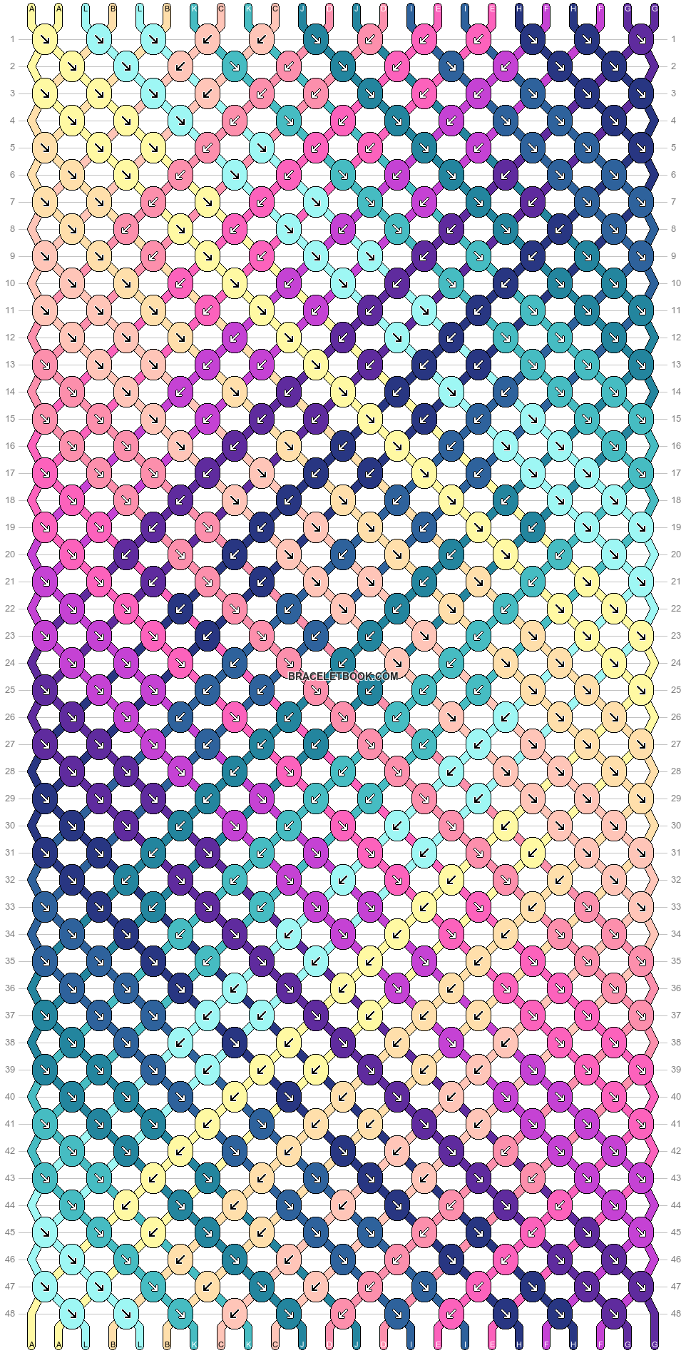Normal pattern #193589 pattern