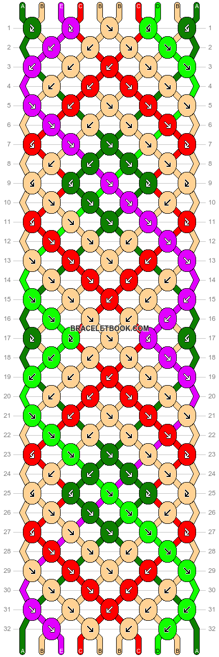 Normal pattern #193590 pattern