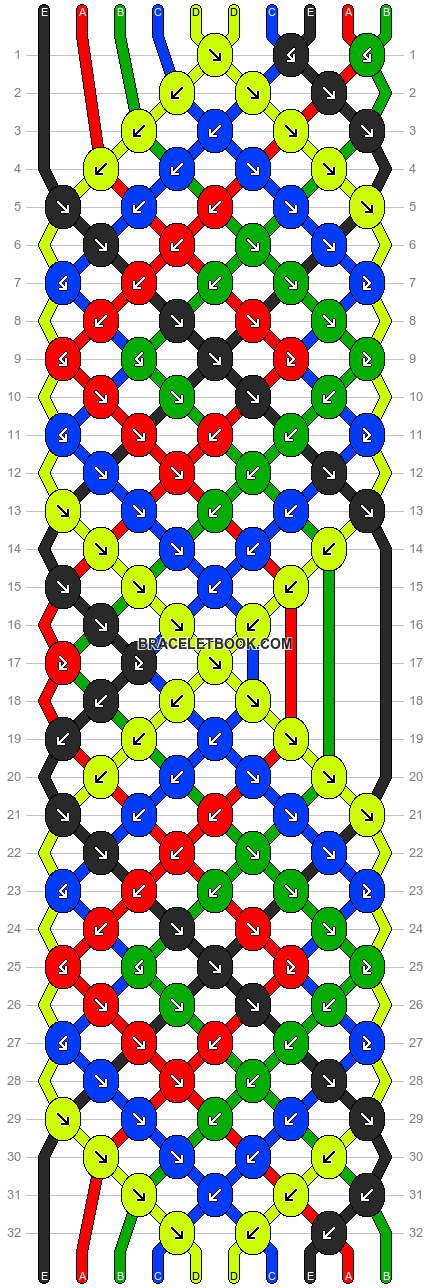 Normal pattern #193592 pattern