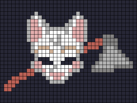 Alpha pattern #193594 preview